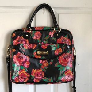 Betsey Johnson Laptop Case